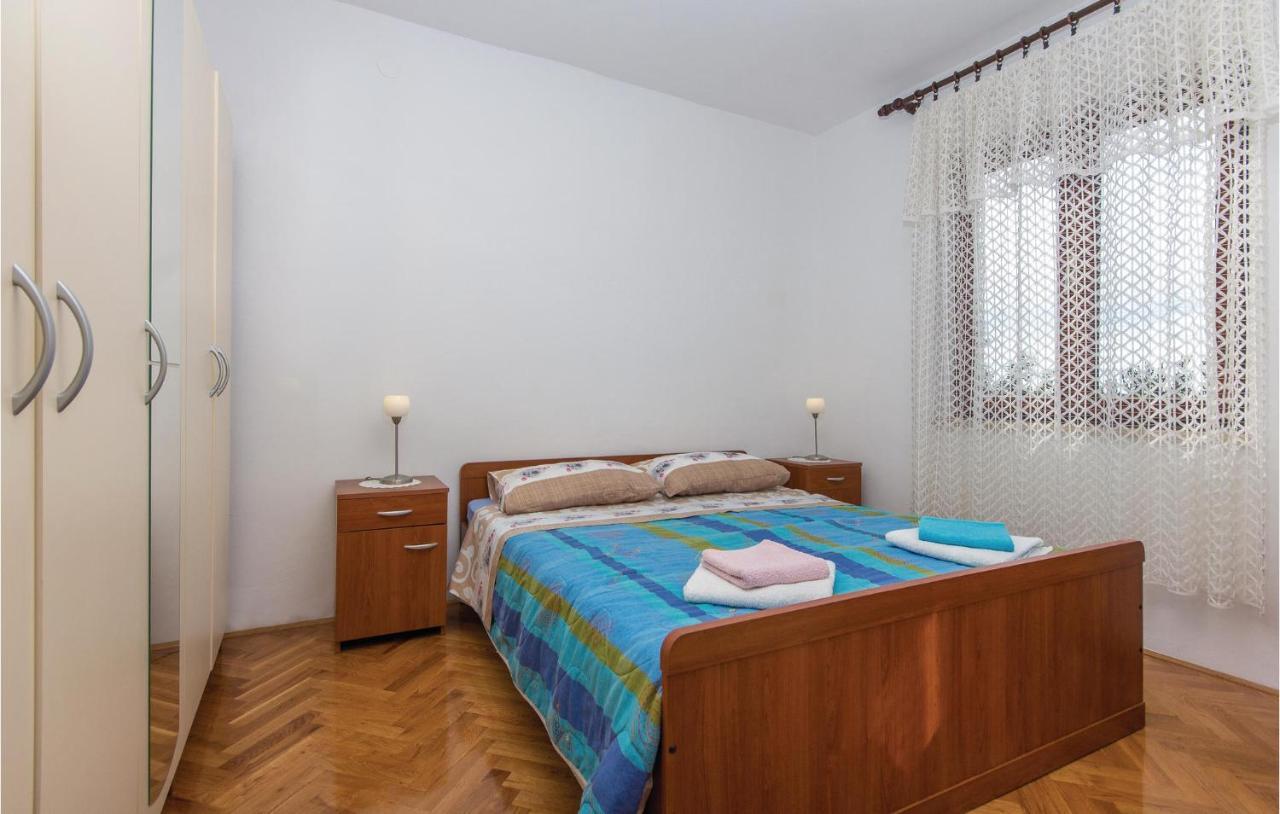 Lovely Apartment In Rovinj With Wifi Luaran gambar