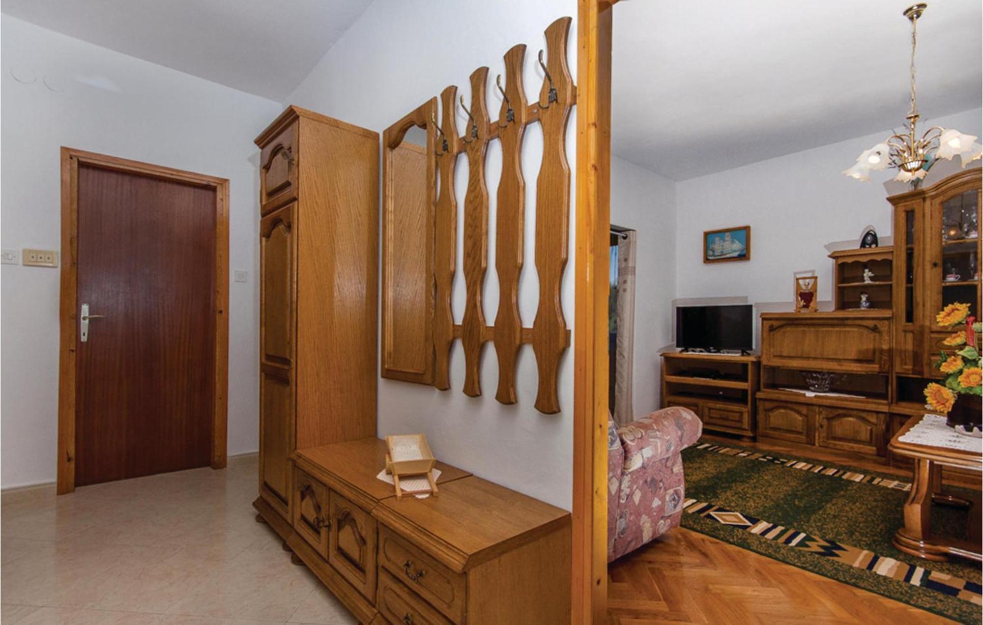 Lovely Apartment In Rovinj With Wifi Luaran gambar